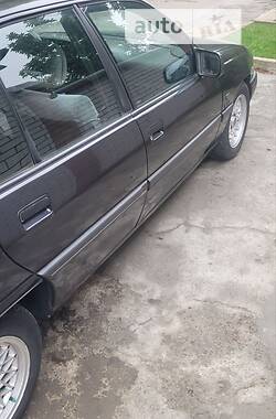 Седан Opel Omega 1989 в Днепре