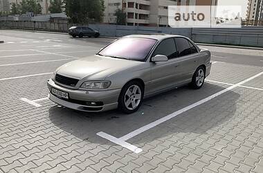 Седан Opel Omega 2003 в Києві