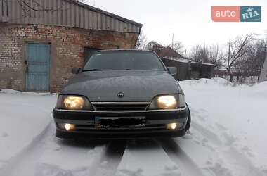 Седан Opel Omega 1991 в Ватутино