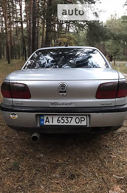 Седан Opel Omega 1998 в Полтаве