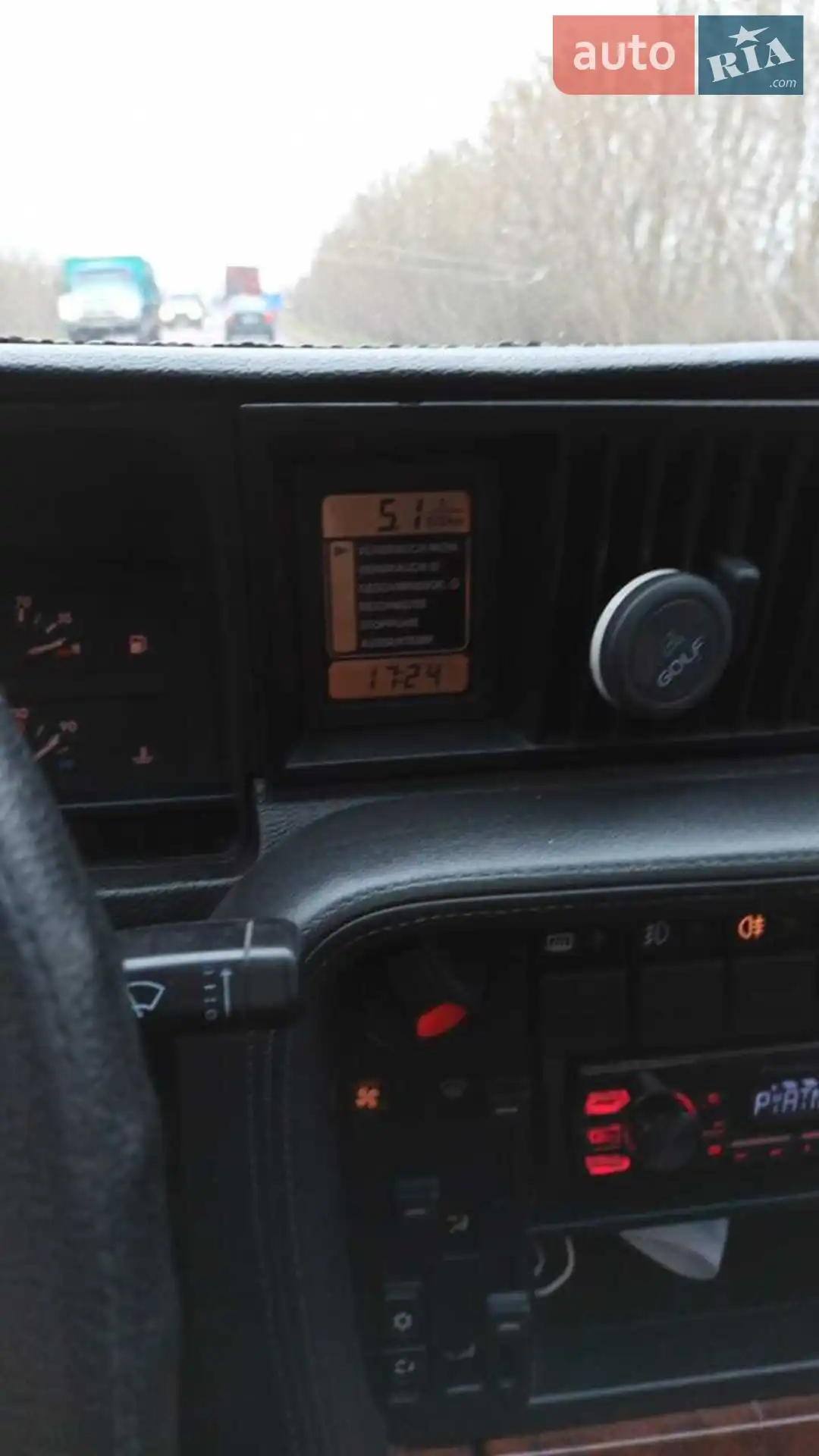 Opel Omega 1987 VIN W0L000019H1137508 фото оголошення 5 з 11