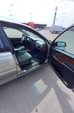 Седан Opel Omega 2002 в Вінниці