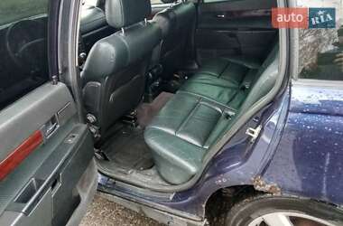 Универсал Opel Omega 1995 в 