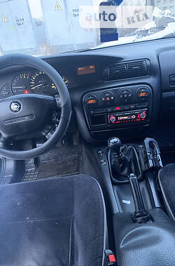 Седан Opel Omega 1997 в Виннице