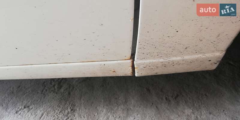 Седан Opel Omega 1987 в Калуші