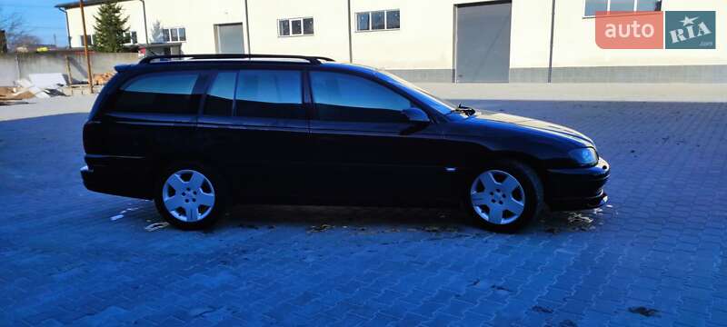 Универсал Opel Omega 2002 в Каменке-Бугской фото 7 Универсал Opel Omega 2002 в Каменке-Бугской