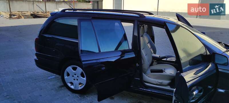 Универсал Opel Omega 2002 в Каменке-Бугской фото 21 Универсал Opel Omega 2002 в Каменке-Бугской