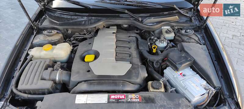 Универсал Opel Omega 2002 в Каменке-Бугской фото 23 Универсал Opel Omega 2002 в Каменке-Бугской