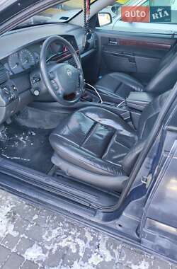 Седан Opel Omega 2000 в 