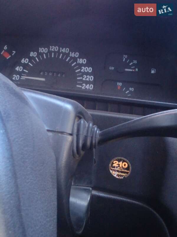 Универсал Opel Omega 1991 в Белгороде-Днестровском