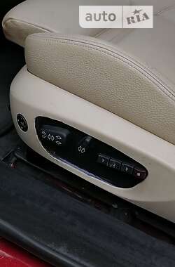 Седан Opel Omega 1995 в 