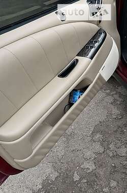 Седан Opel Omega 1995 в 