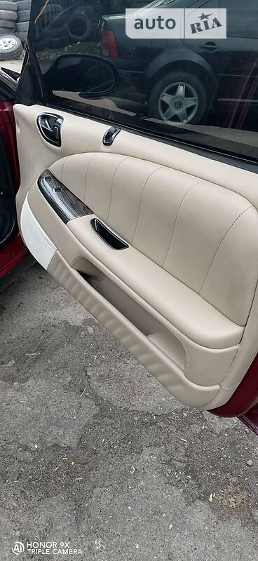 Седан Opel Omega 1995 в Черновцах