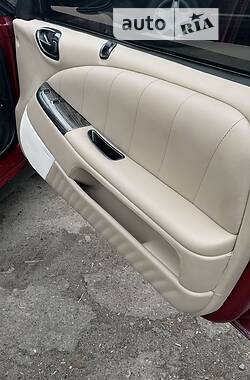 Седан Opel Omega 1995 в 