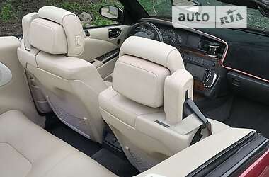 Седан Opel Omega 1995 в 