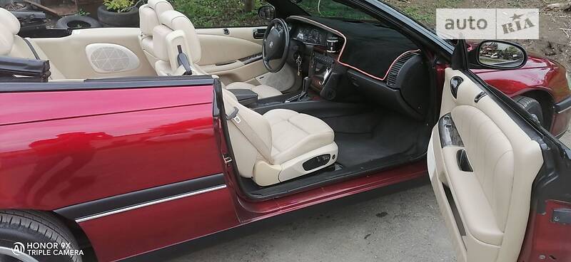 Седан Opel Omega 1995 в Черновцах