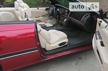 Седан Opel Omega 1995 в 