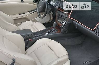 Седан Opel Omega 1995 в 