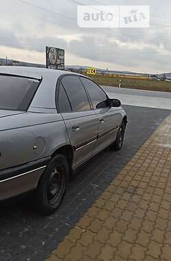 Седан Opel Omega 1994 в Надвірній