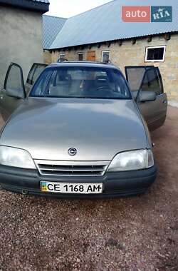 Универсал Opel Omega 1988 в 