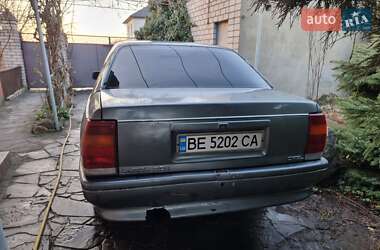 Седан Opel Omega 1988 в Миколаєві