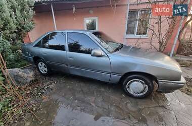 Седан Opel Omega 1988 в Миколаєві