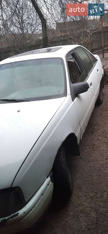 Opel Omega 1989