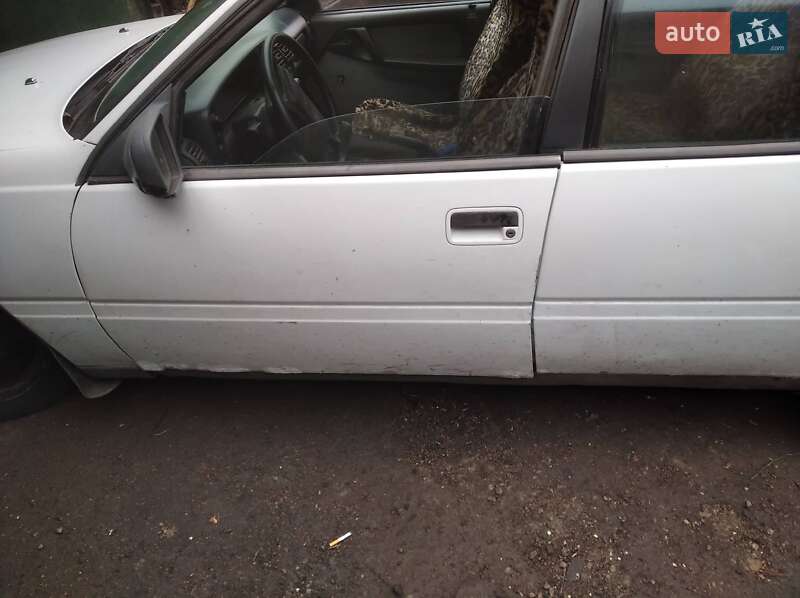 Седан Opel Omega 1989 в Новоукраинке фото 7 Седан Opel Omega 1989 в Новоукраинке