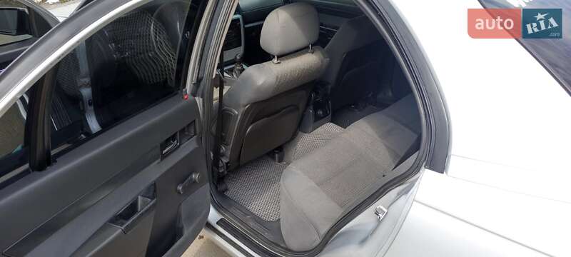 Седан Opel Omega 2001 в Днепре фото 18 Седан Opel Omega 2001 в Днепре