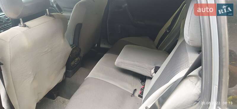 Универсал Opel Omega 1997 в Кропивницком фото 5 Универсал Opel Omega 1997 в Кропивницком