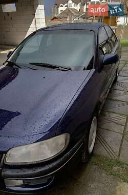 Седан Opel Omega 1995 в 