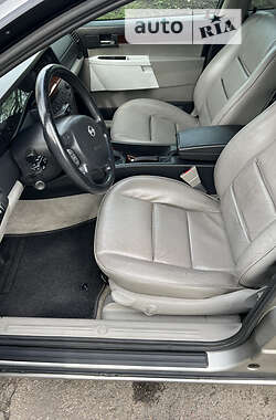 Седан Opel Omega 2003 в 