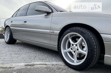 Седан Opel Omega 2003 в 