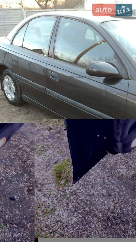 Седан Opel Omega 1994 в Боярке фото 20 Седан Opel Omega 1994 в Боярке