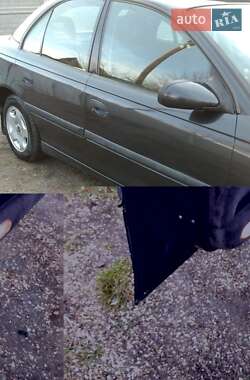 Седан Opel Omega 1994 в 