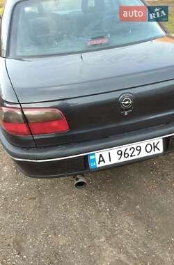 Седан Opel Omega 1994 в 