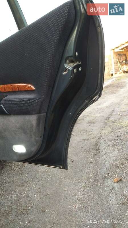 Седан Opel Omega 1994 в Боярке фото 11 Седан Opel Omega 1994 в Боярке