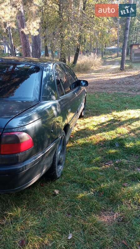 Opel Omega 1994