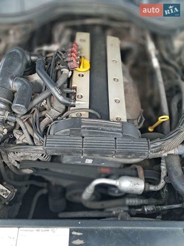 Седан Opel Omega 2001 в Запорожье фото 27 Седан Opel Omega 2001 в Запорожье