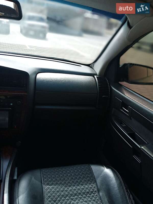 Седан Opel Omega 2001 в Запорожье фото 35 Седан Opel Omega 2001 в Запорожье