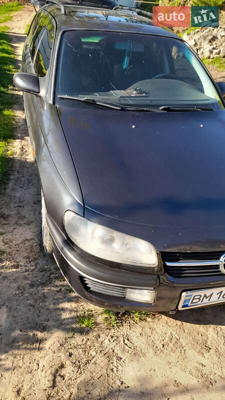 Универсал Opel Omega 1998 в Ромнах фото 2 Универсал Opel Omega 1998 в Ромнах