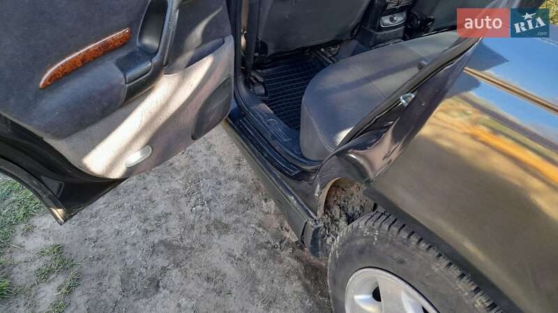 Универсал Opel Omega 1998 в Ромнах фото 9 Универсал Opel Omega 1998 в Ромнах
