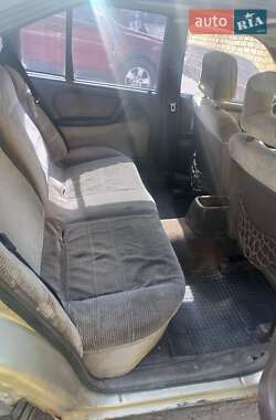 Седан Opel Omega 1988 в 