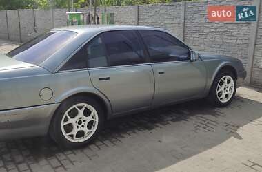 Седан Opel Omega 1988 в Дніпрі