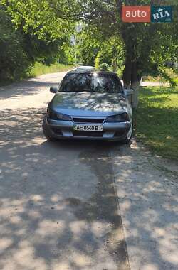 Седан Opel Omega 1988 в Днепре