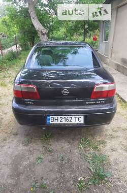 Седан Opel Omega 2000 в Первомайске