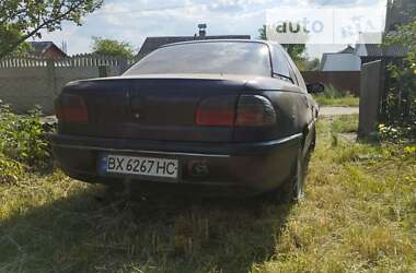 Седан Opel Omega 1994 в Шепетовке