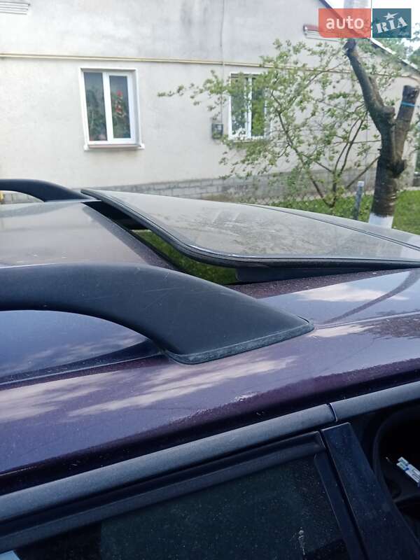 Універсал Opel Omega 1993 в Буську