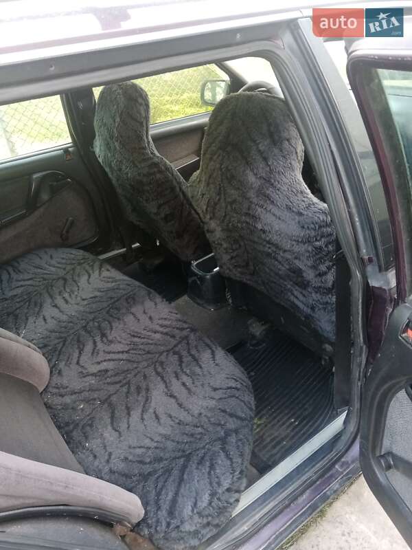 Універсал Opel Omega 1993 в Буську