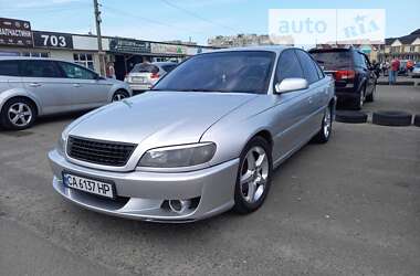 Седан Opel Omega 2002 в Черкассах